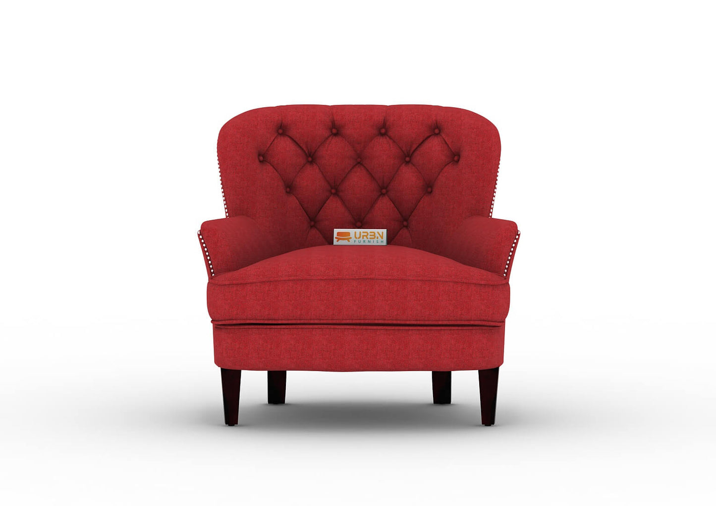 Syial Lounge Chair - Urbnfurnish