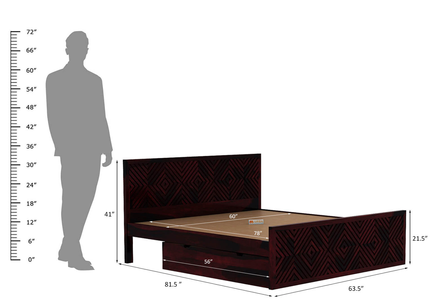 Tinsel-Bed-With-Drawer-Storage-Walnut_10_-Queen-Size