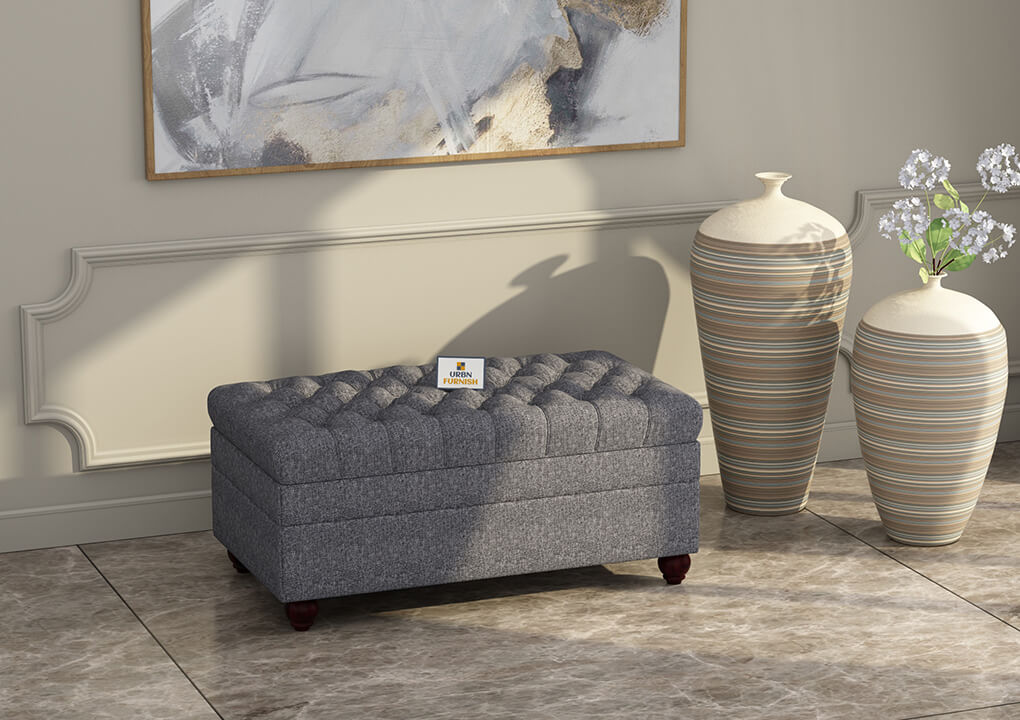 Torpid Shoe Rack - Urbnfurnish