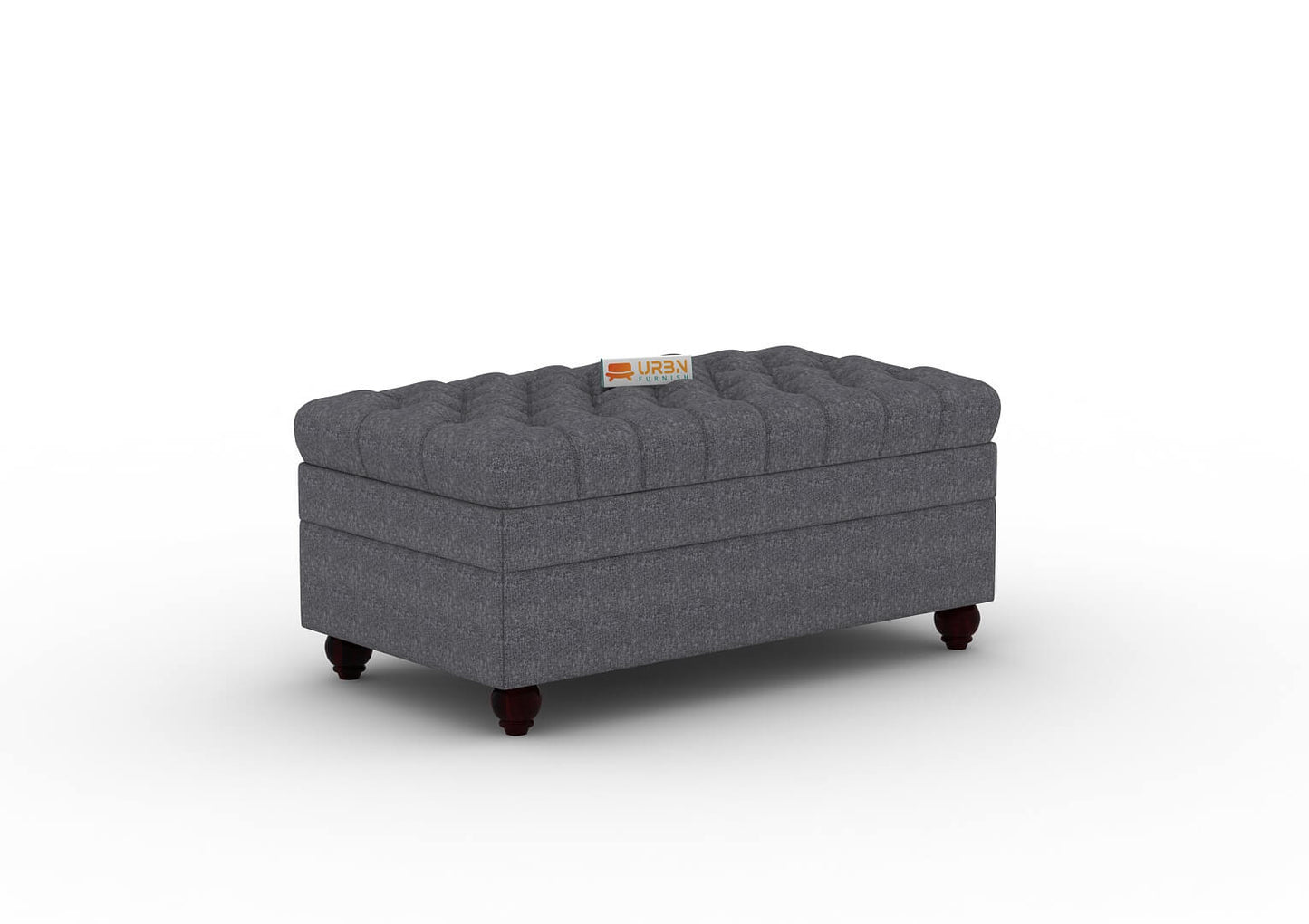 Torpid Shoe Rack - Urbnfurnish
