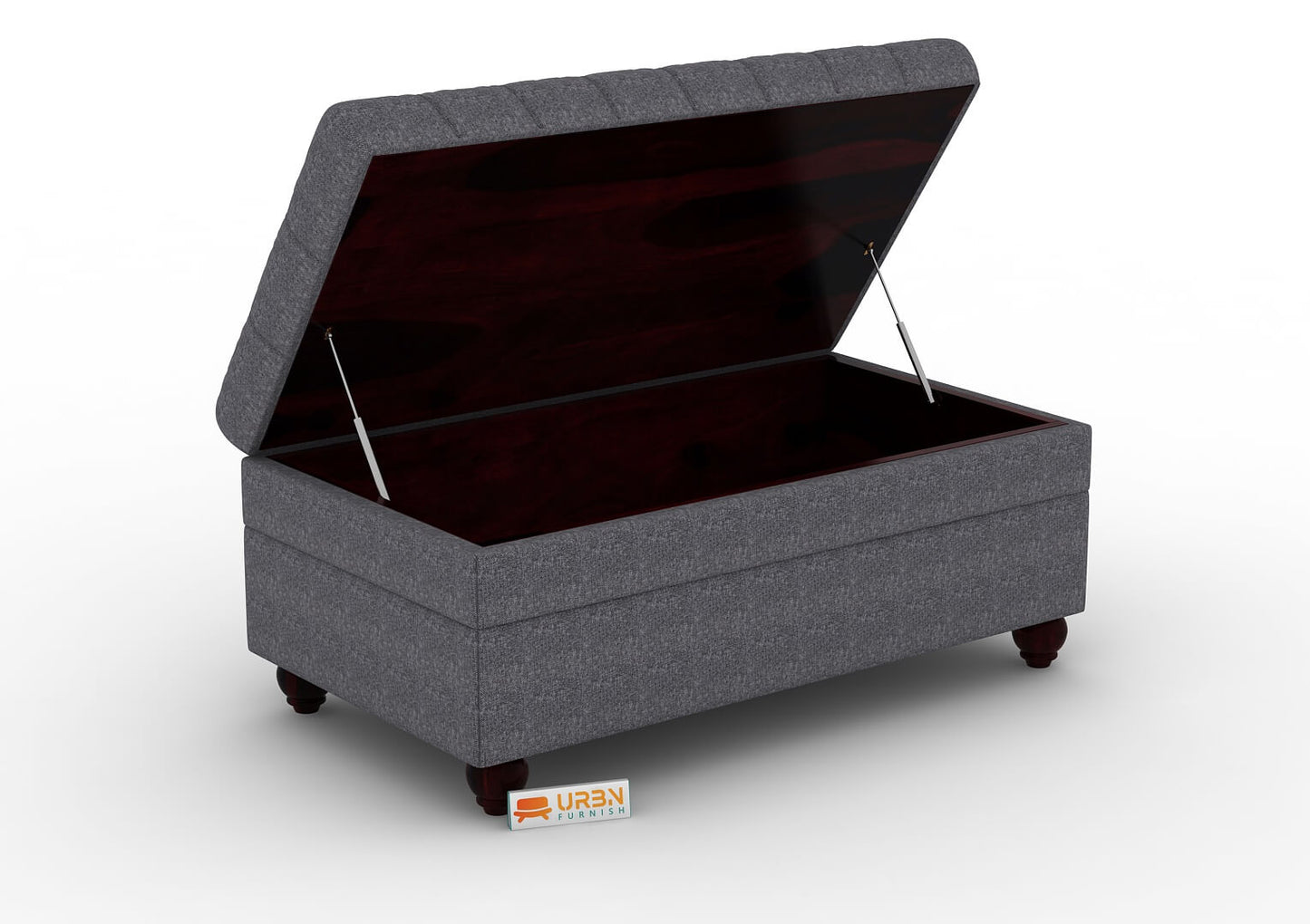 Torpid Shoe Rack - Urbnfurnish