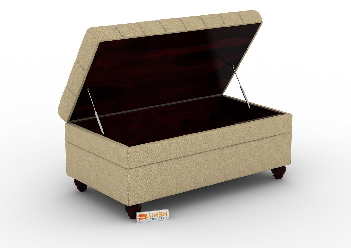 Torpid Shoe Rack - Urbnfurnish