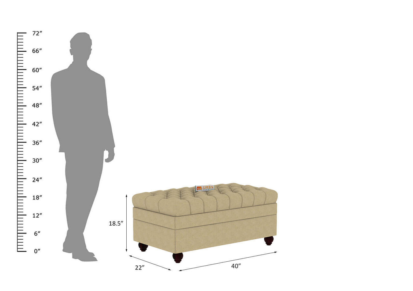 Torpid Shoe Rack - Urbnfurnish