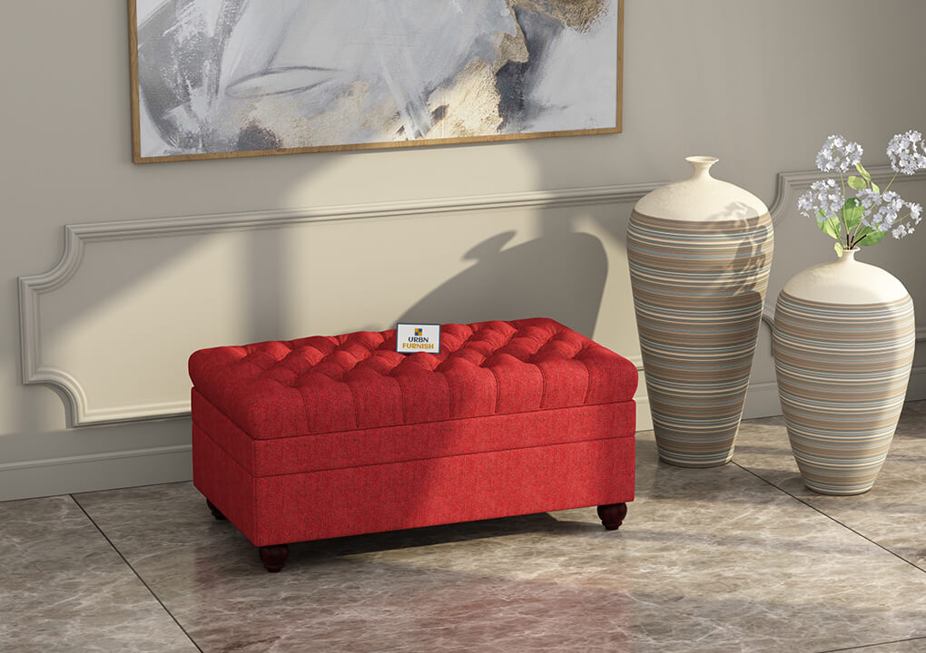 Torpid Shoe Rack - Urbnfurnish