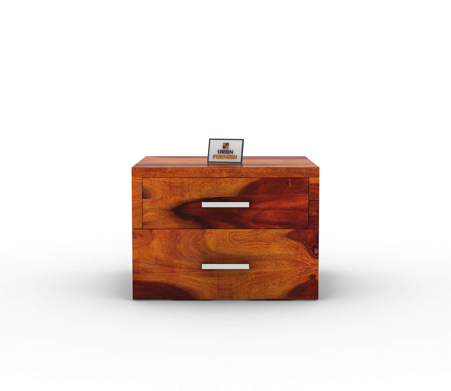 SEO Optimized Title: Modern Dadivoso Bedside Table for Bedroom Decor with Storage Solutions - Urbnfurnish