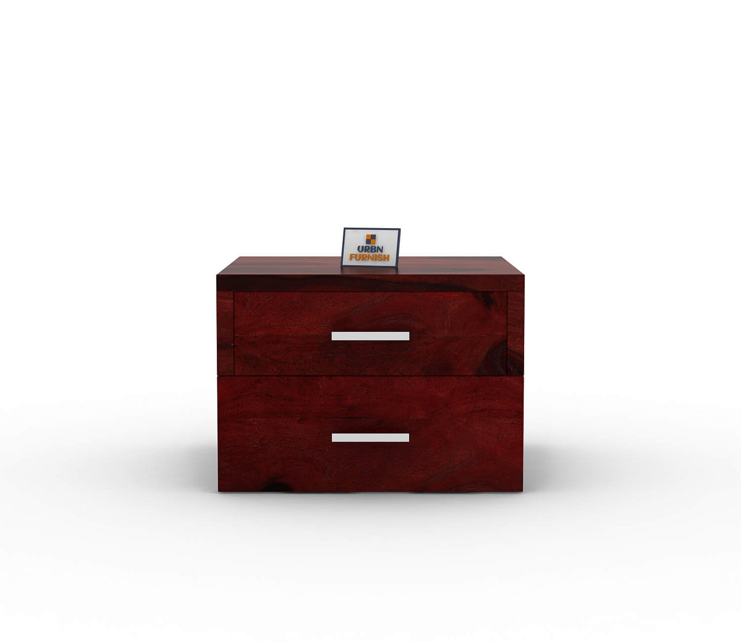 SEO Optimized Title: Modern Dadivoso Bedside Table for Bedroom Decor with Storage Solutions - Urbnfurnish