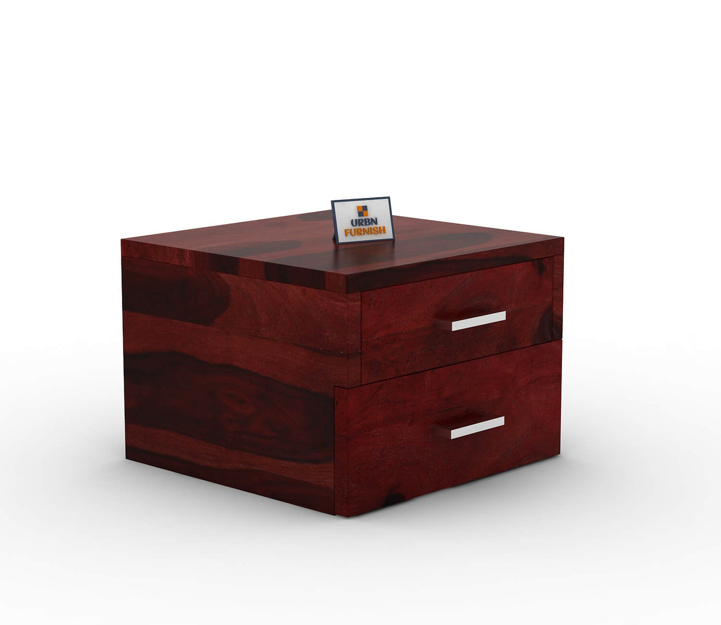 SEO Optimized Title: Modern Dadivoso Bedside Table for Bedroom Decor with Storage Solutions - Urbnfurnish