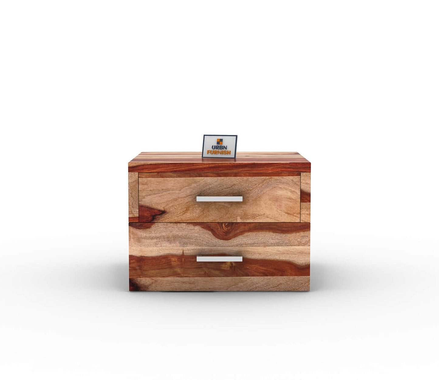 SEO Optimized Title: Modern Dadivoso Bedside Table for Bedroom Decor with Storage Solutions - Urbnfurnish