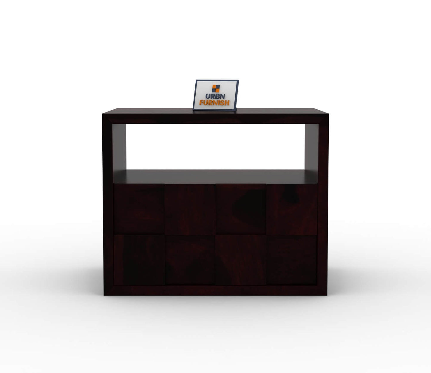 Plausible Bedside Table - Modern and Functional Nightstand for Every Bedroom - Urbnfurnish