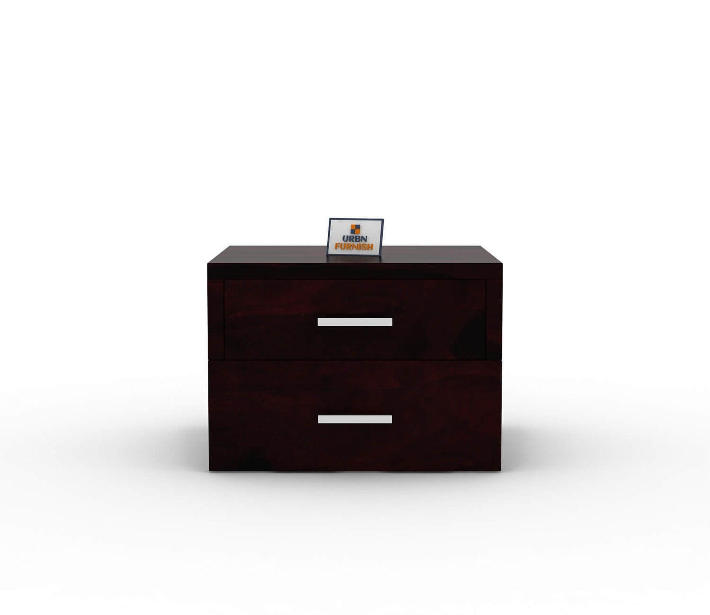 SEO Optimized Title: Modern Dadivoso Bedside Table for Bedroom Decor with Storage Solutions - Urbnfurnish