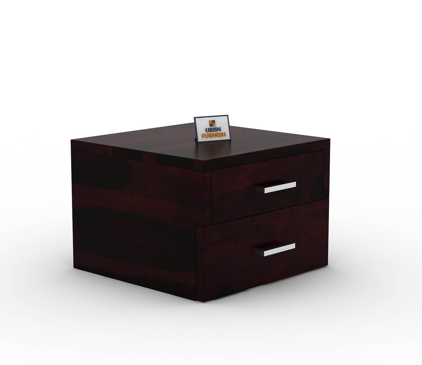 SEO Optimized Title: Modern Dadivoso Bedside Table for Bedroom Decor with Storage Solutions - Urbnfurnish