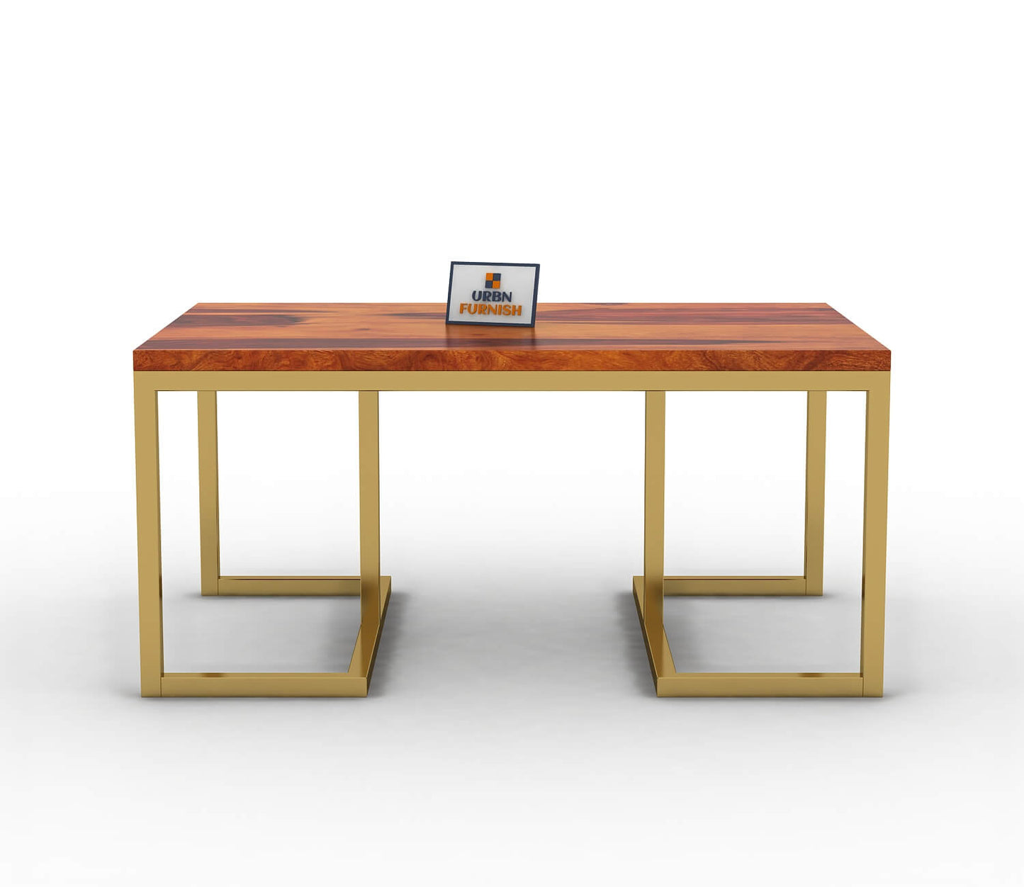 Pellucid Coffee Table - Urbnfurnish