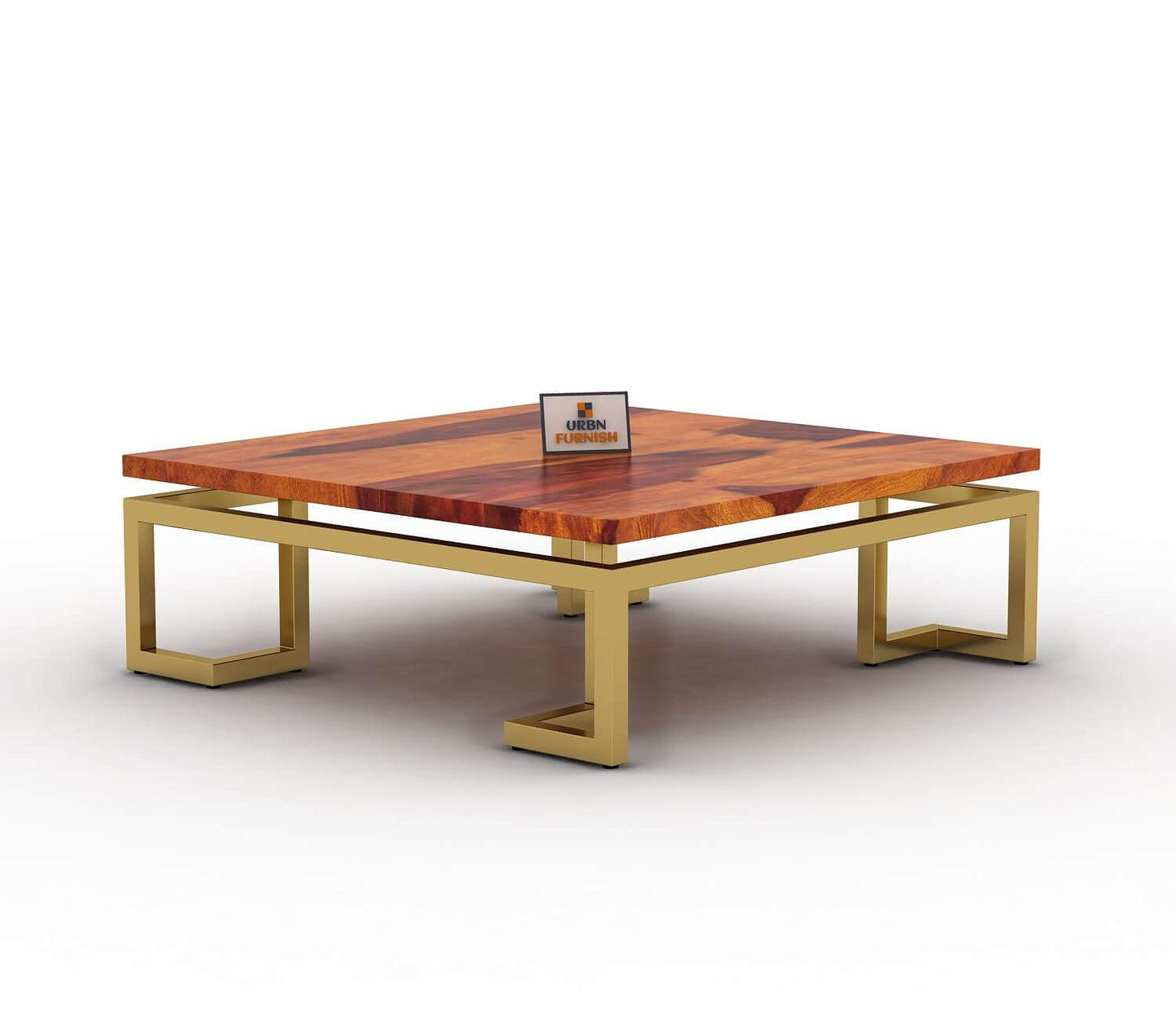 Ukiyo Coffee Table - Urbnfurnish