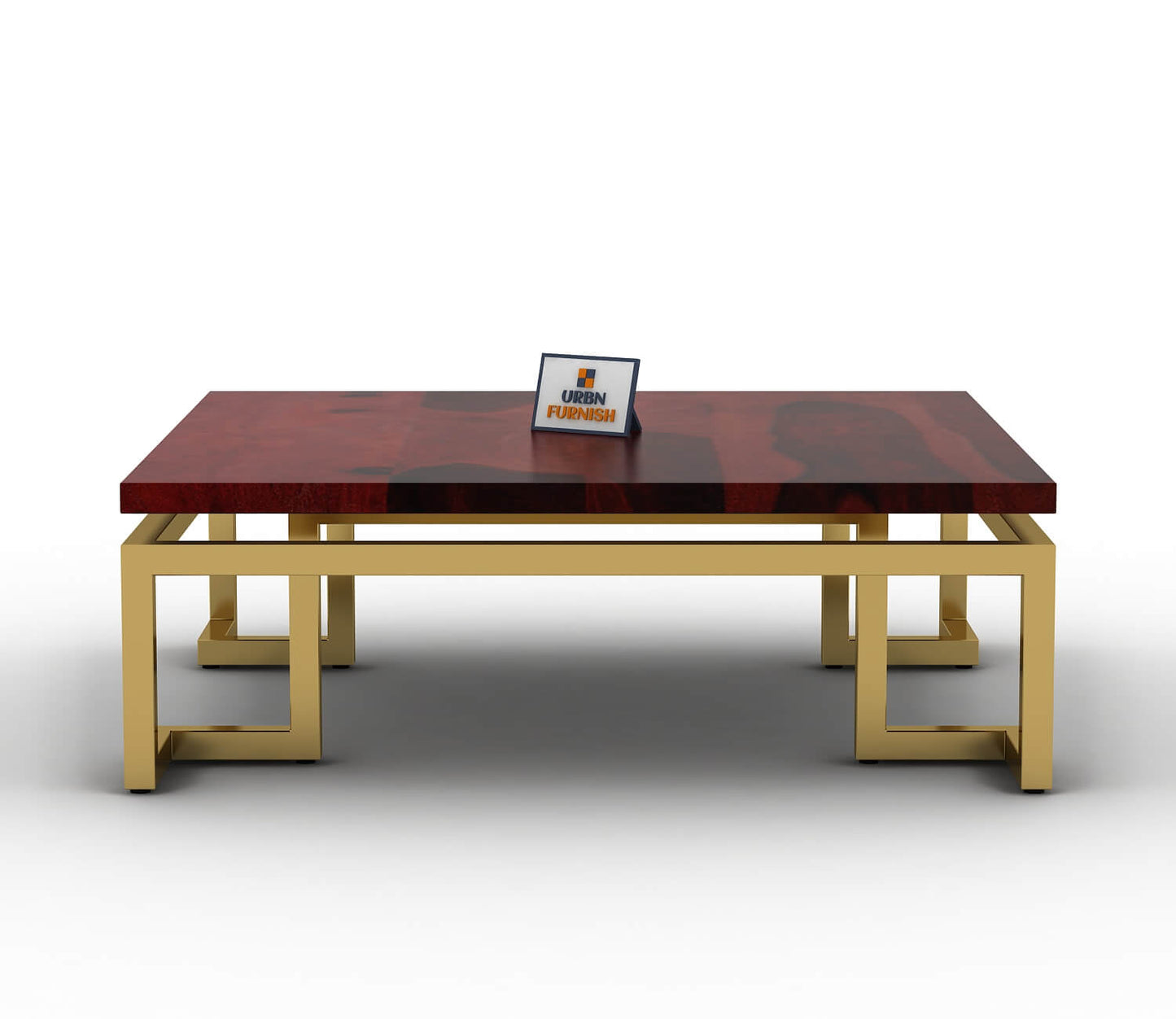 Ukiyo Coffee Table - Urbnfurnish