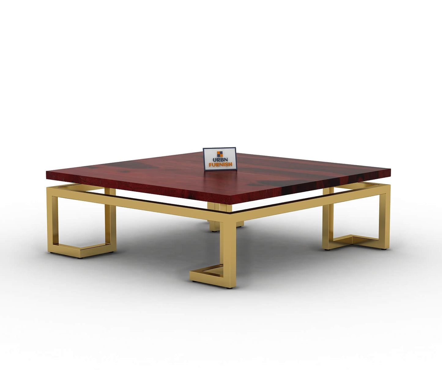 Ukiyo Coffee Table - Urbnfurnish