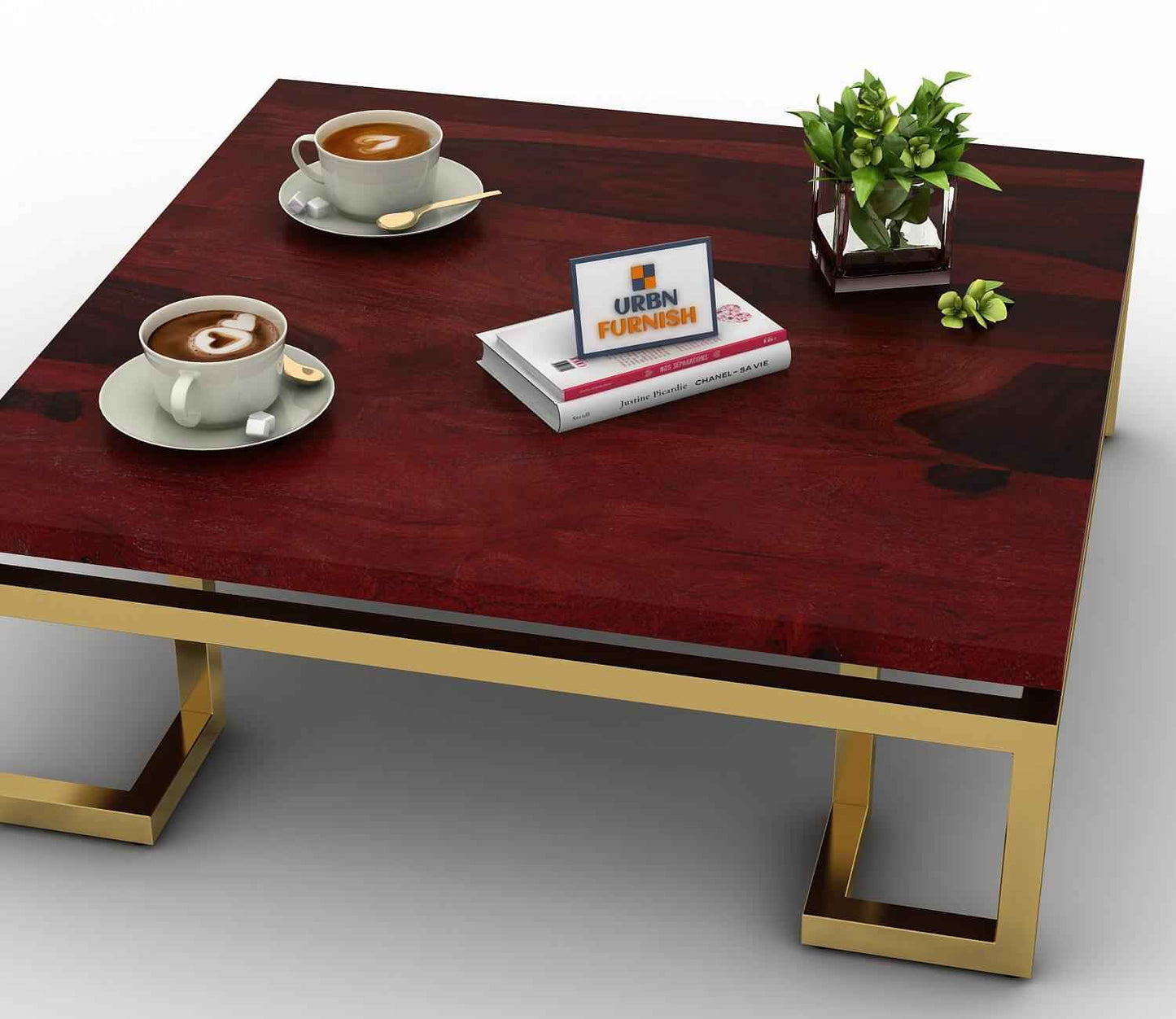 Ukiyo Coffee Table - Urbnfurnish