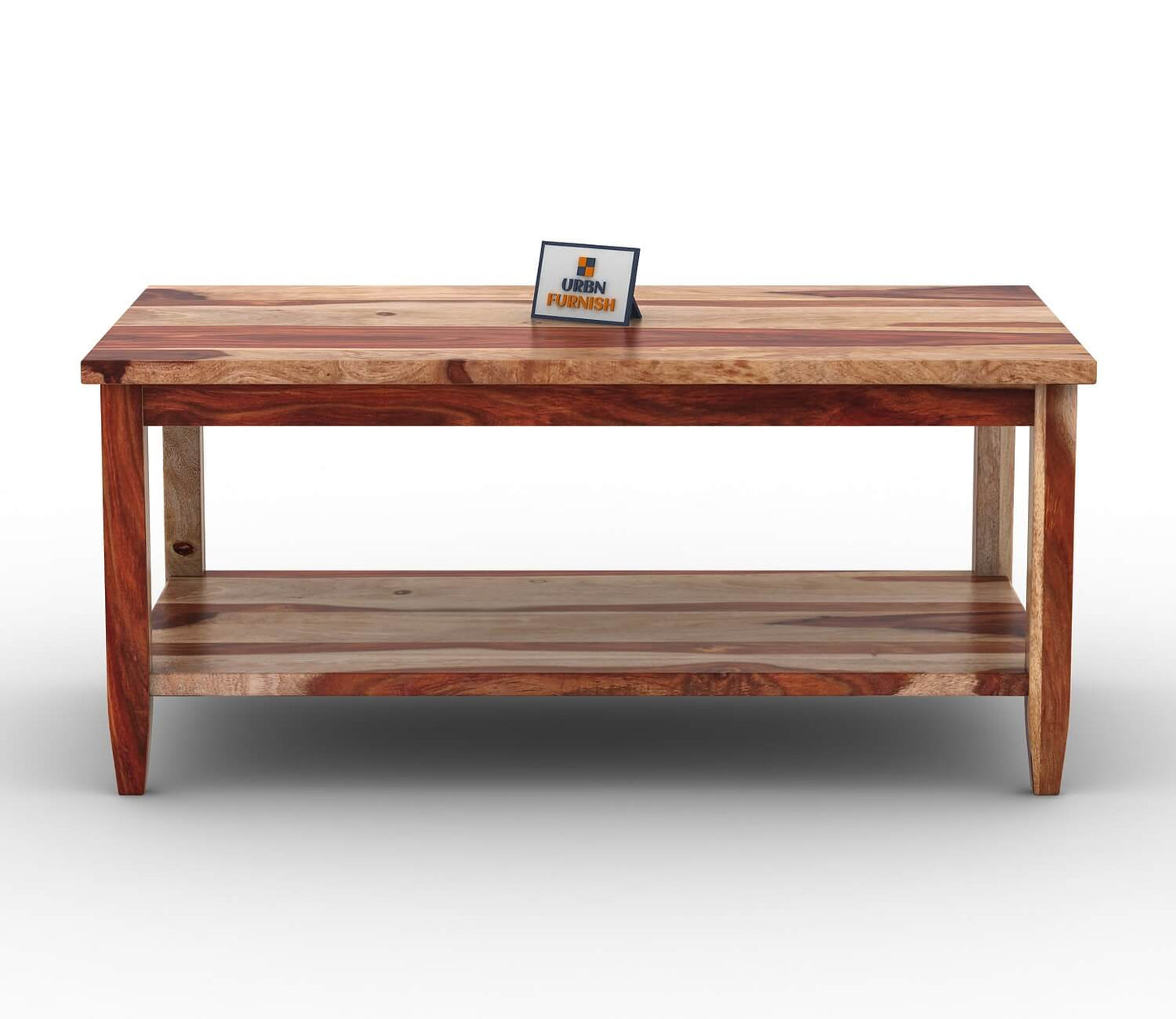 Lovat Coffee Table - Urbnfurnish