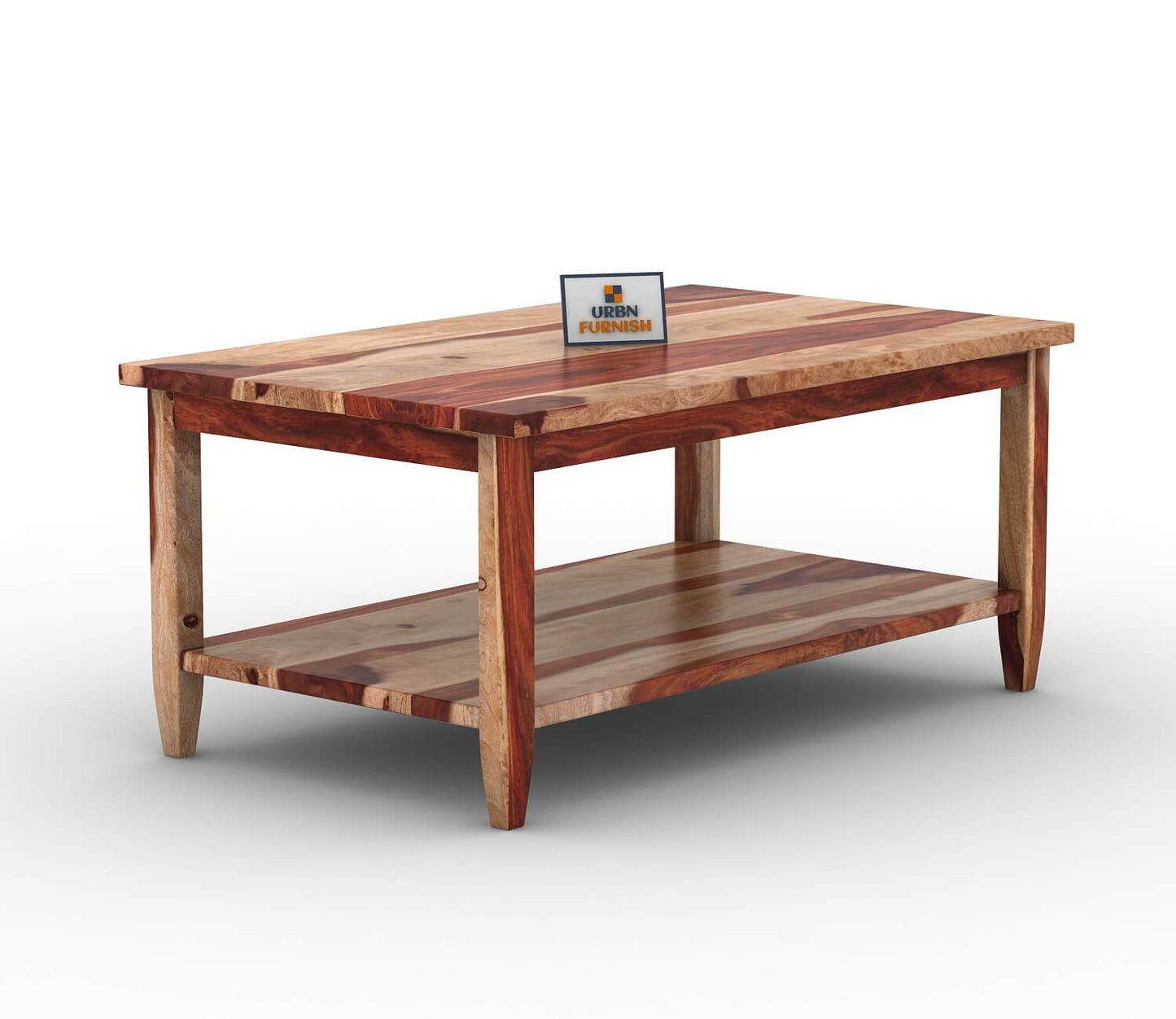 Lovat Coffee Table - Urbnfurnish