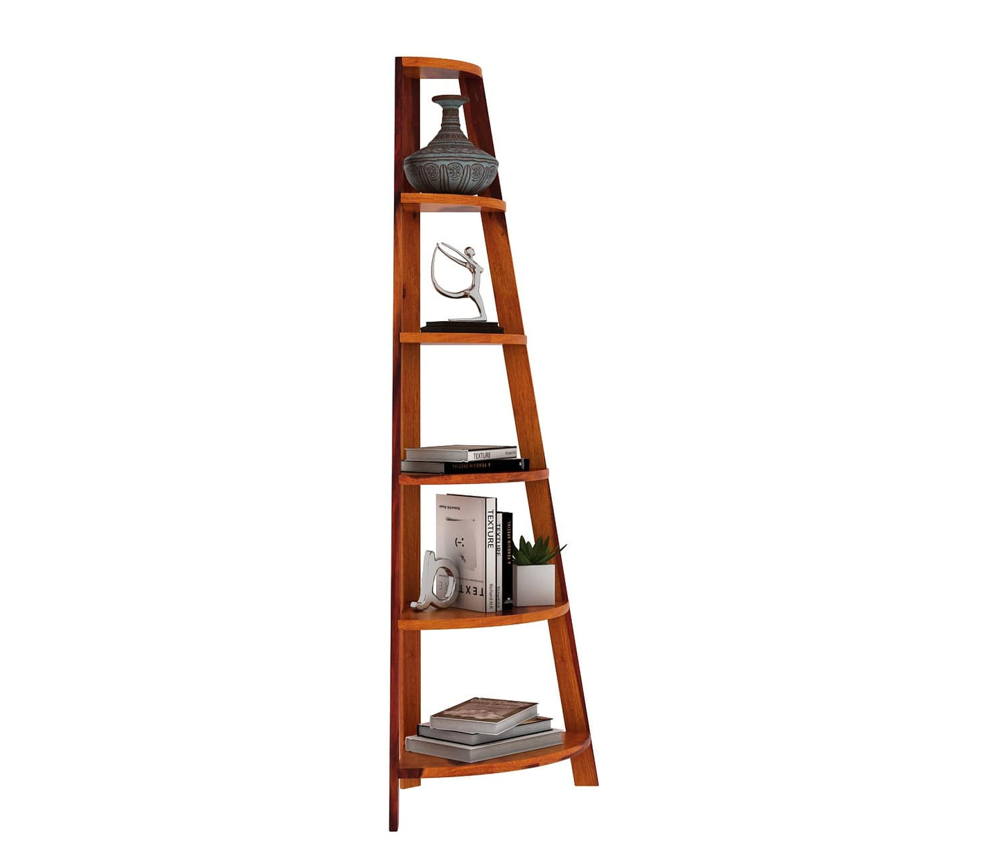 Meraki Bookshelve - Urbnfurnish