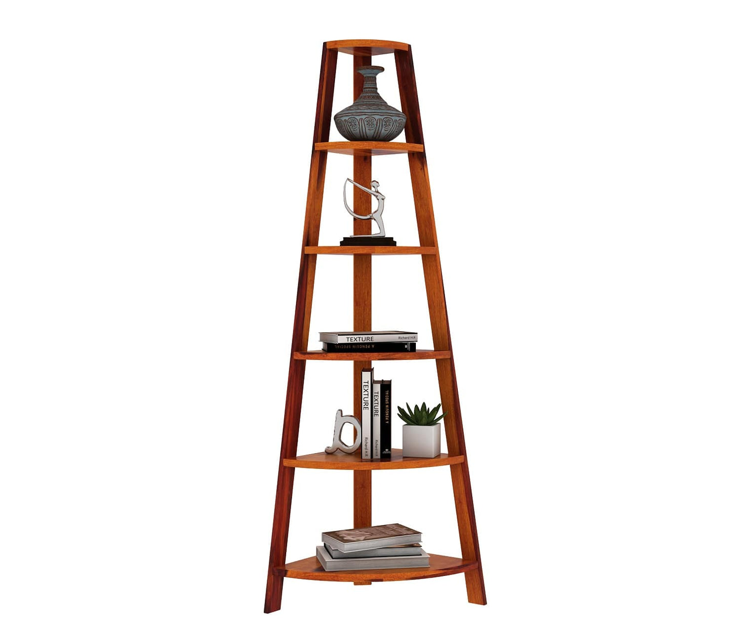Meraki Bookshelve - Urbnfurnish