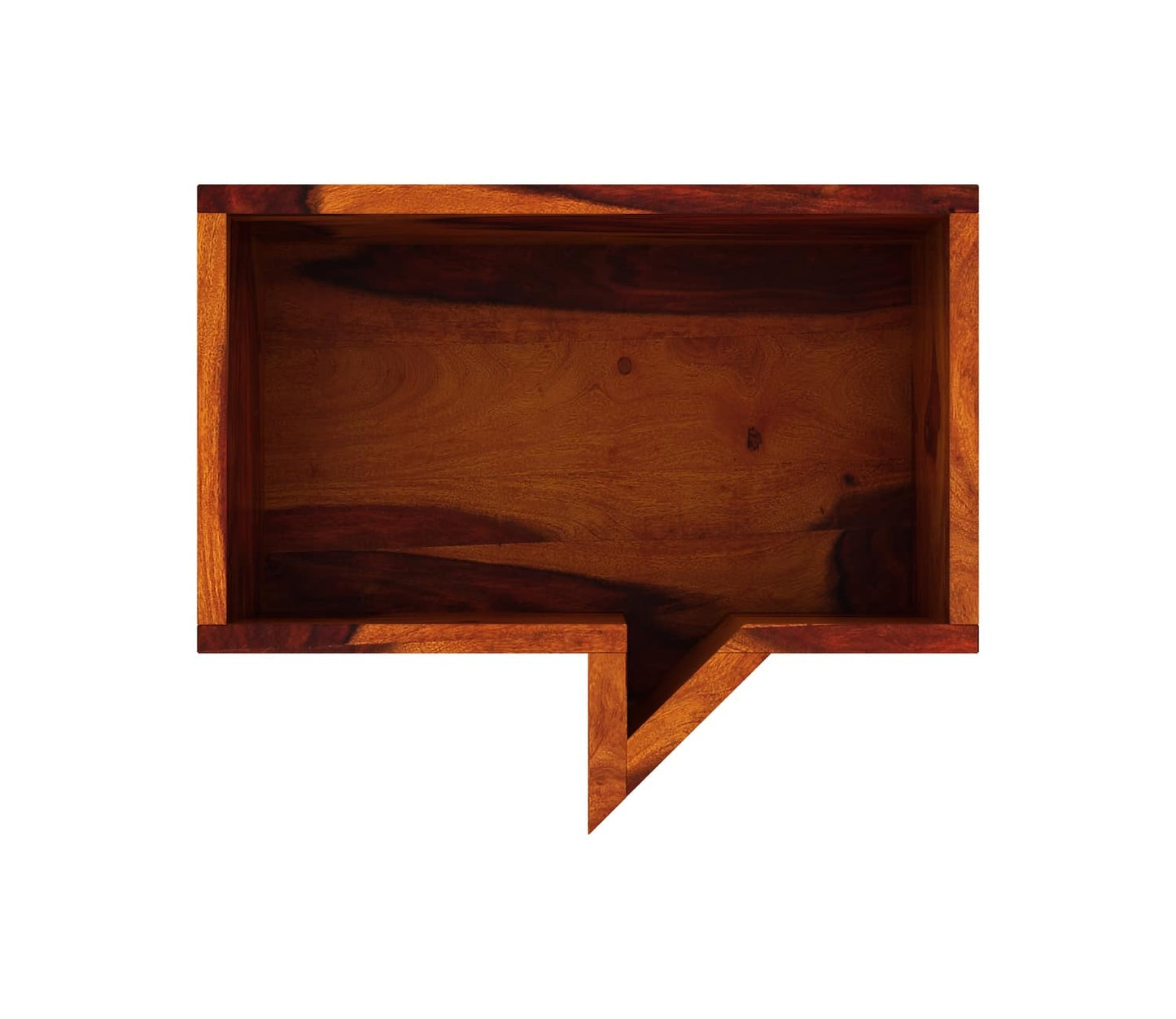 Chit-Chat Bookshelf - Urbnfurnish