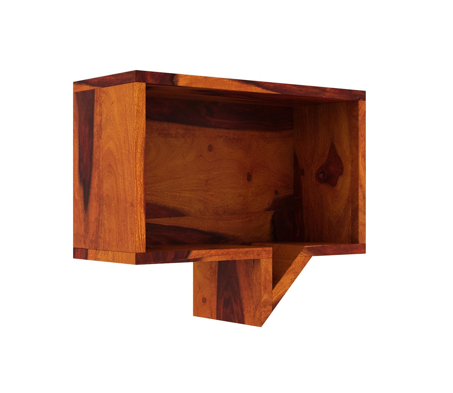 Chit-Chat Bookshelf - Urbnfurnish