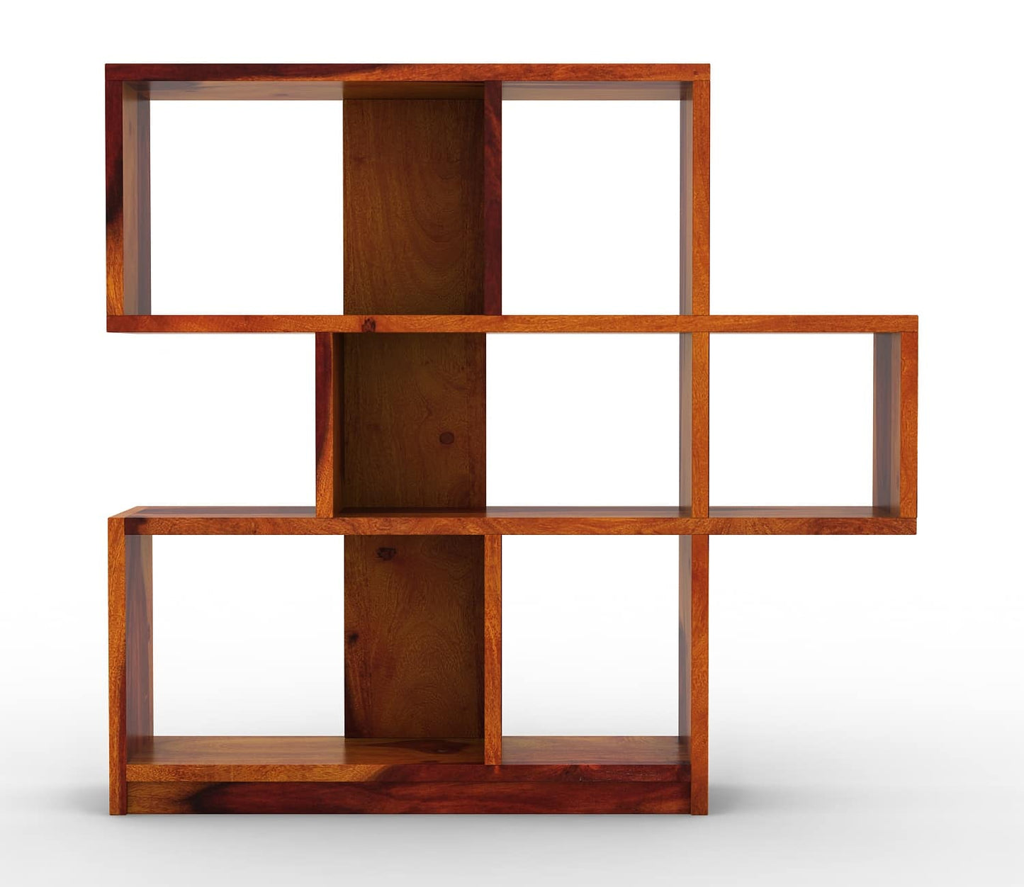 Leonel Signature Bookshelf - Urbnfurnish