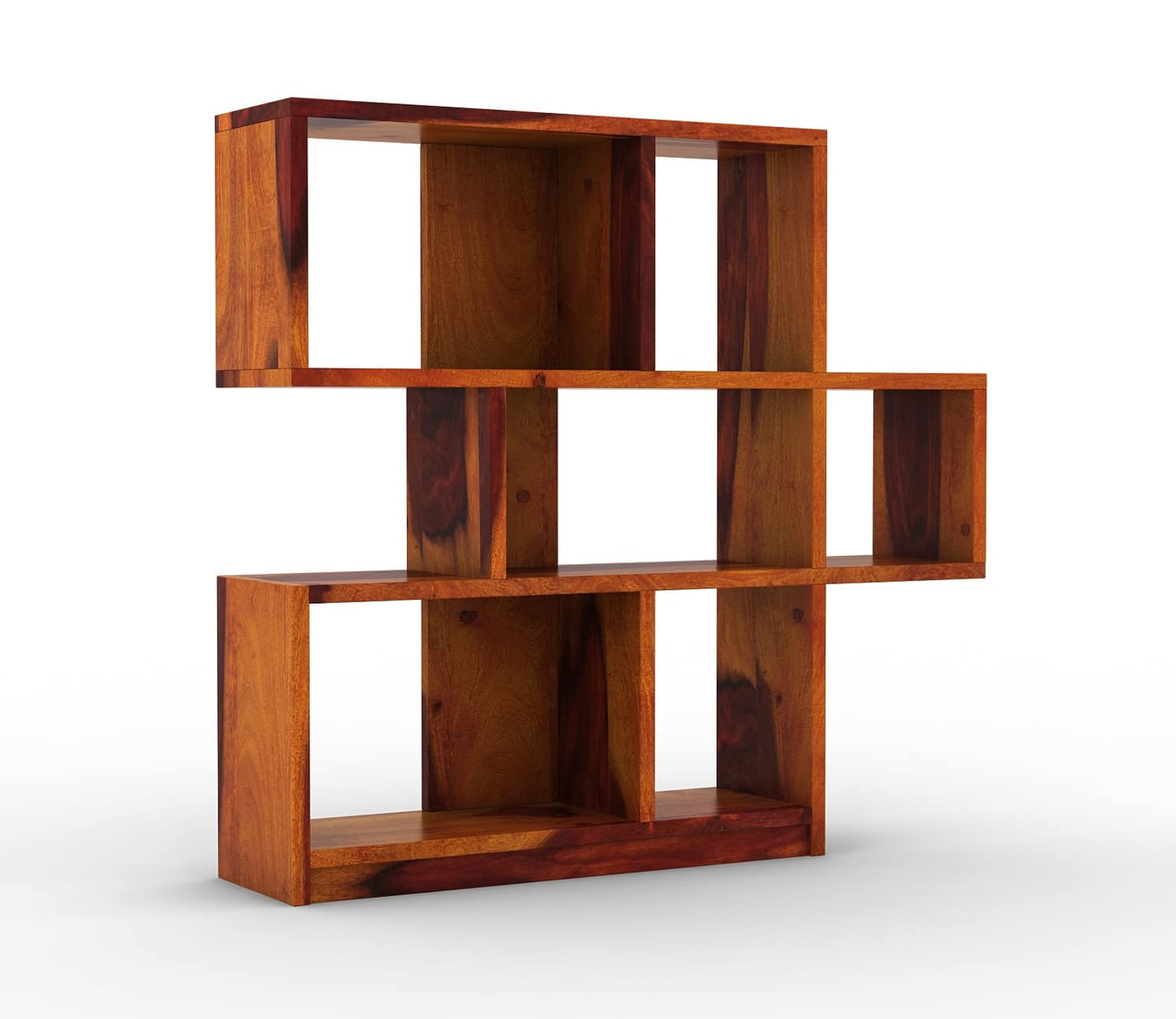 Leonel Signature Bookshelf - Urbnfurnish