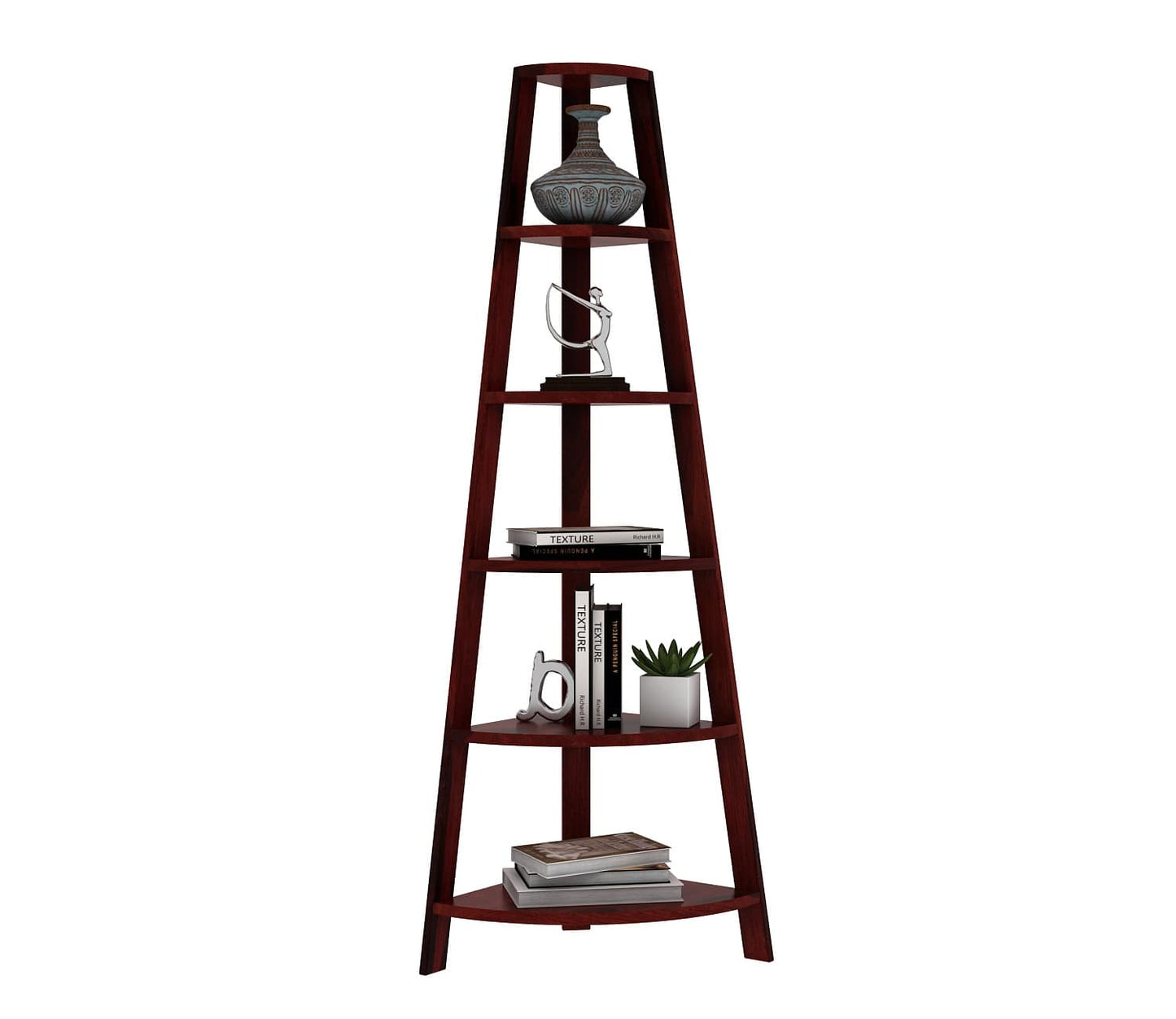 Meraki Bookshelve - Urbnfurnish