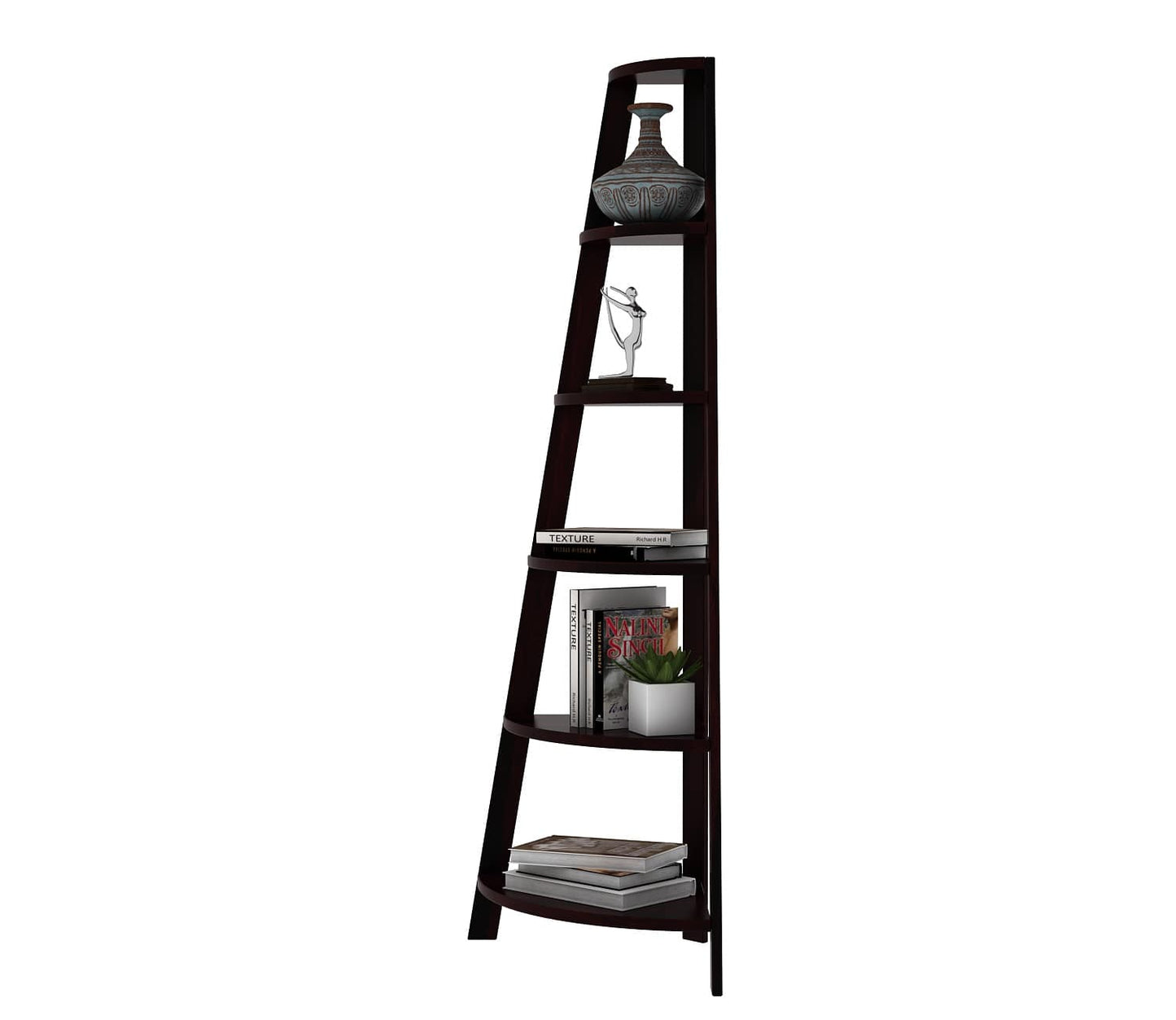 Meraki Bookshelve - Urbnfurnish