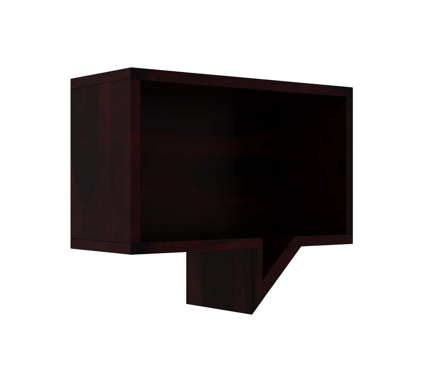 Chit-Chat Bookshelf - Urbnfurnish