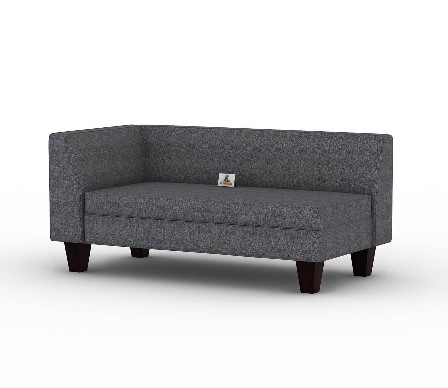 Verona Fabric Sofa Set - Urbnfurnish