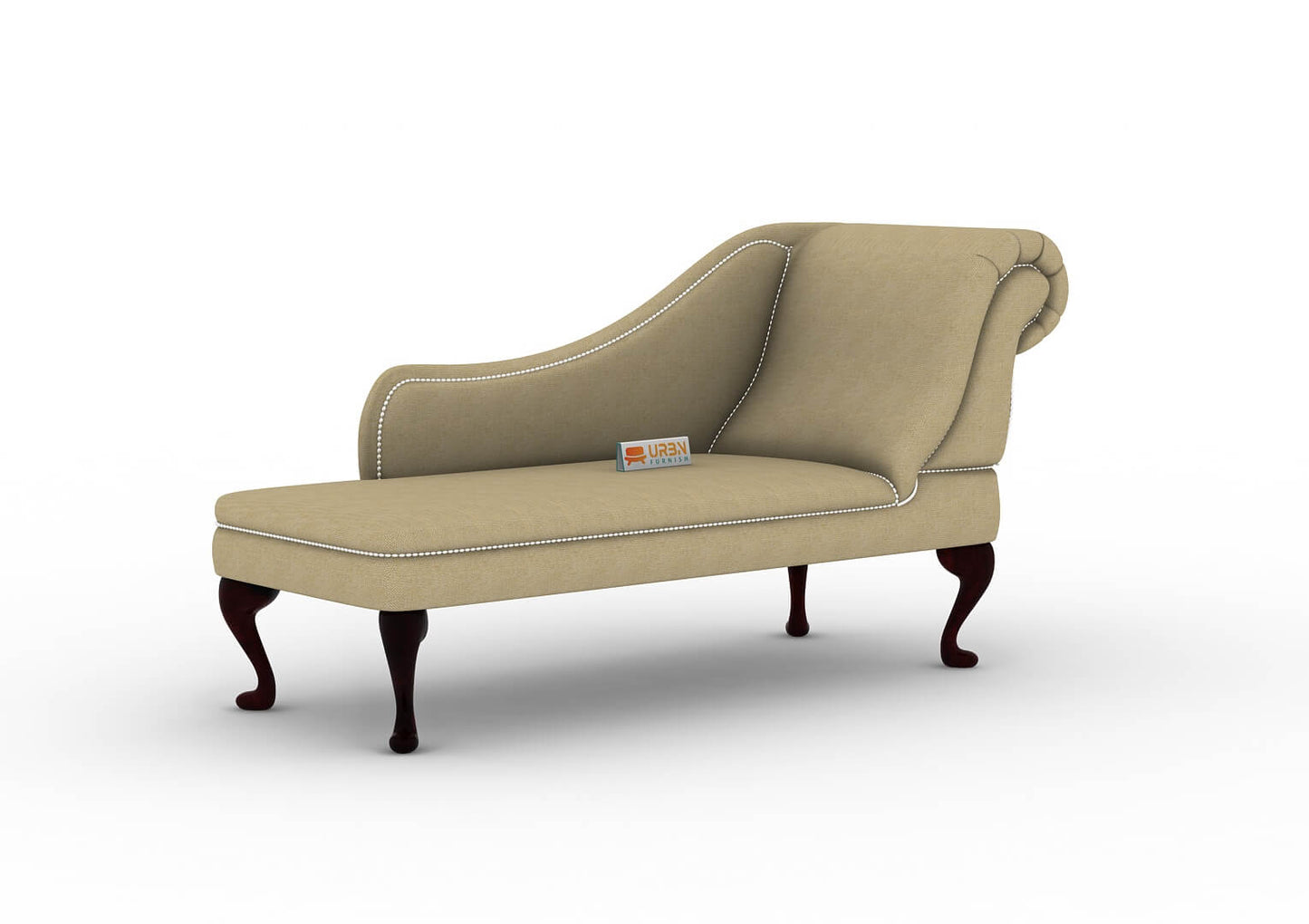 Urban Right Arm Chaise Lounge - Urbnfurnish
