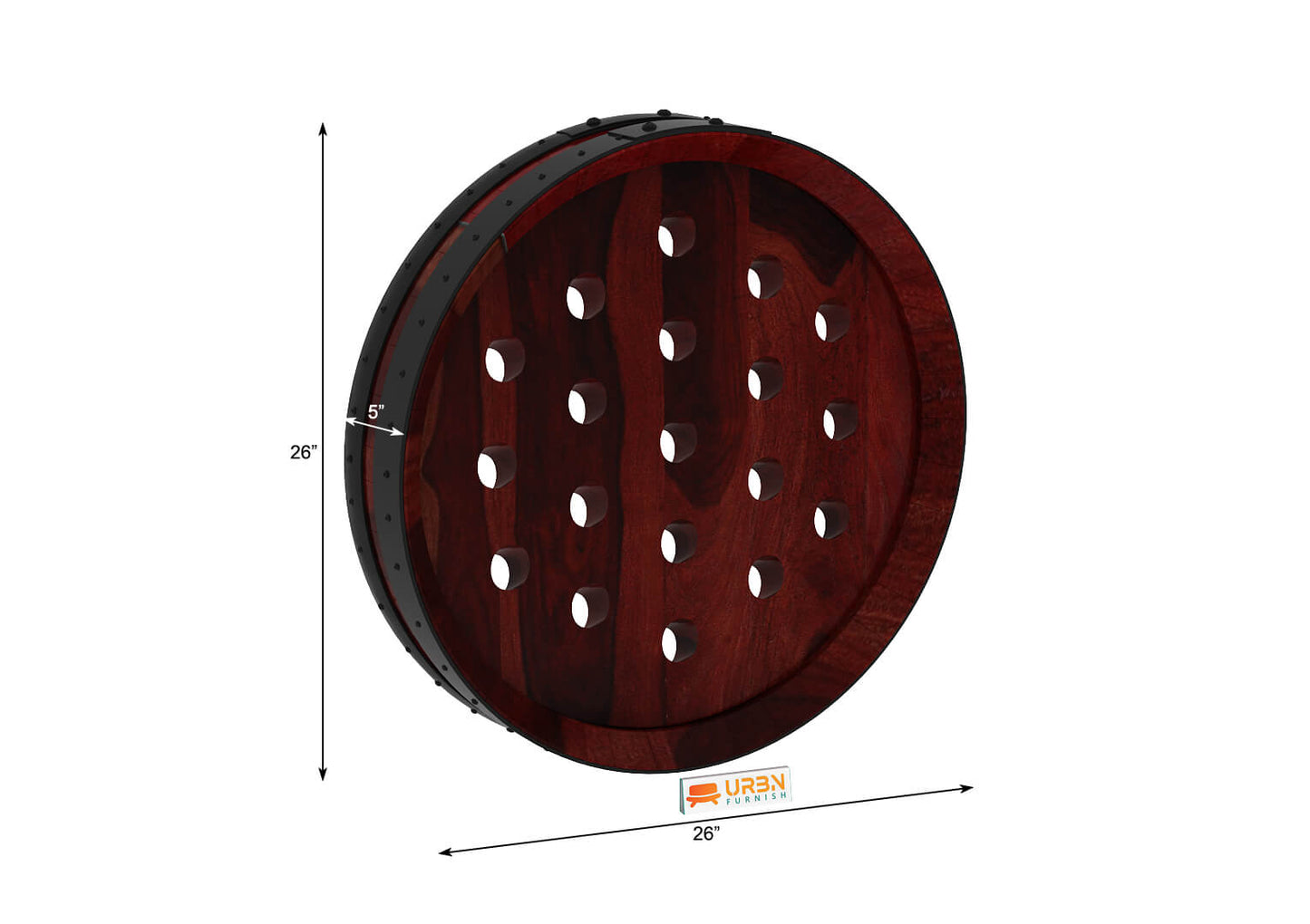 Vartaka-Wine-Rack-Mahogany_4