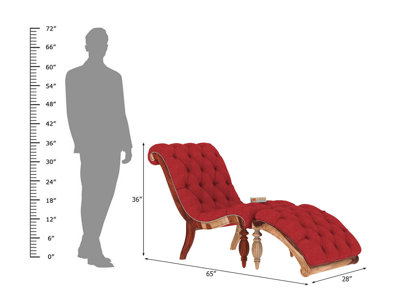 Victorian-Style-Chaise-Lounge-Natural-Red_6