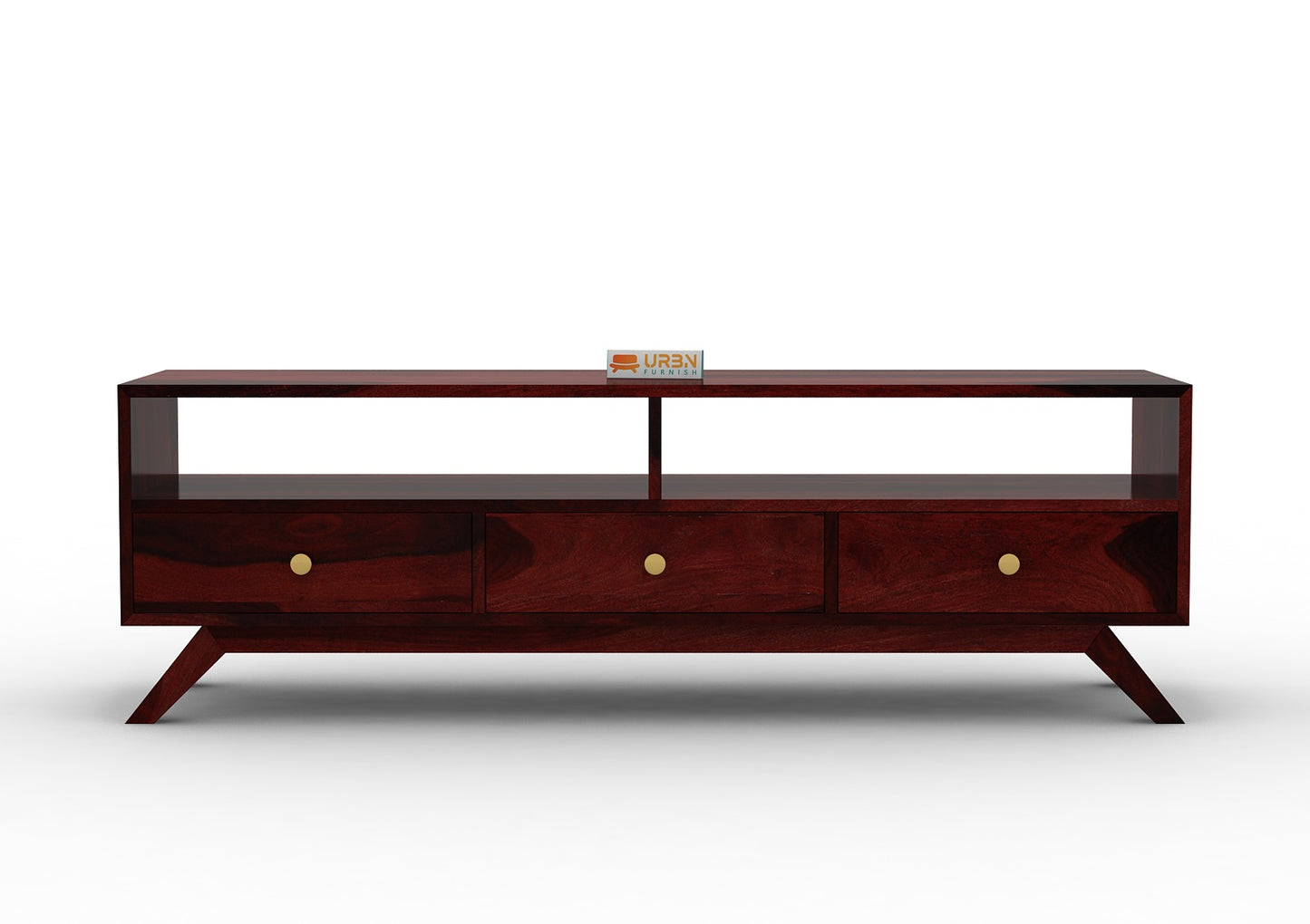 Vikansha Tv Unit - Urbnfurnish