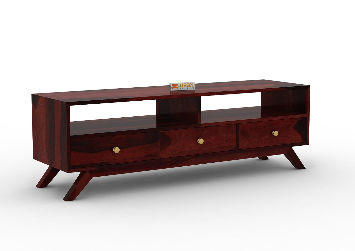 Vikansha Tv Unit - Urbnfurnish