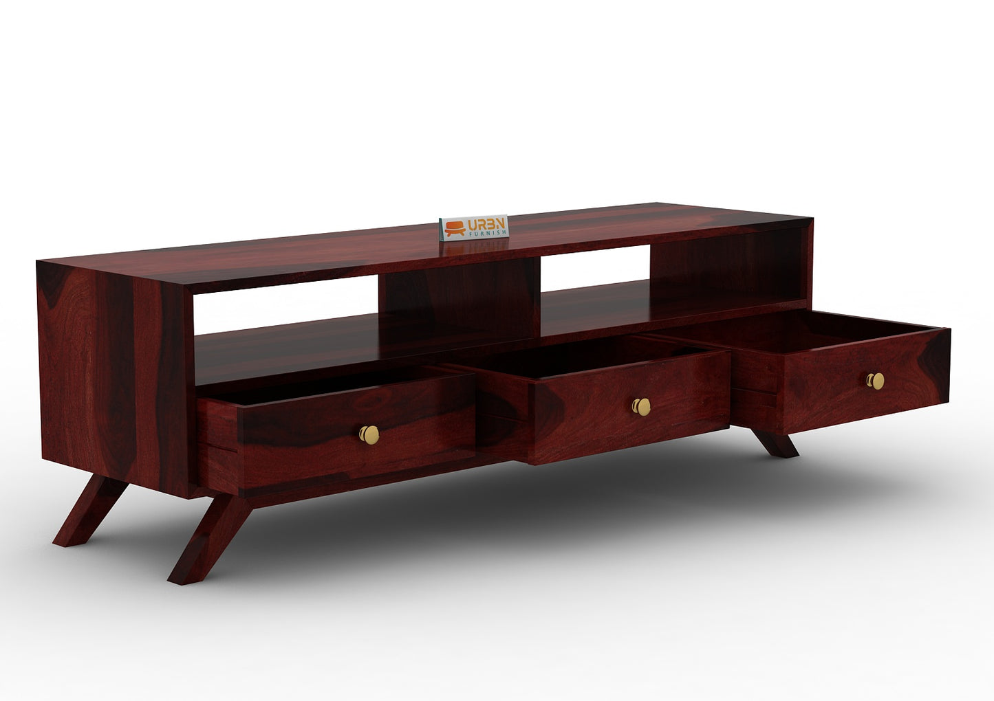 Vikansha Tv Unit - Urbnfurnish