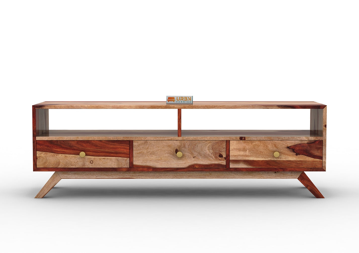 Vikansha Tv Unit - Urbnfurnish