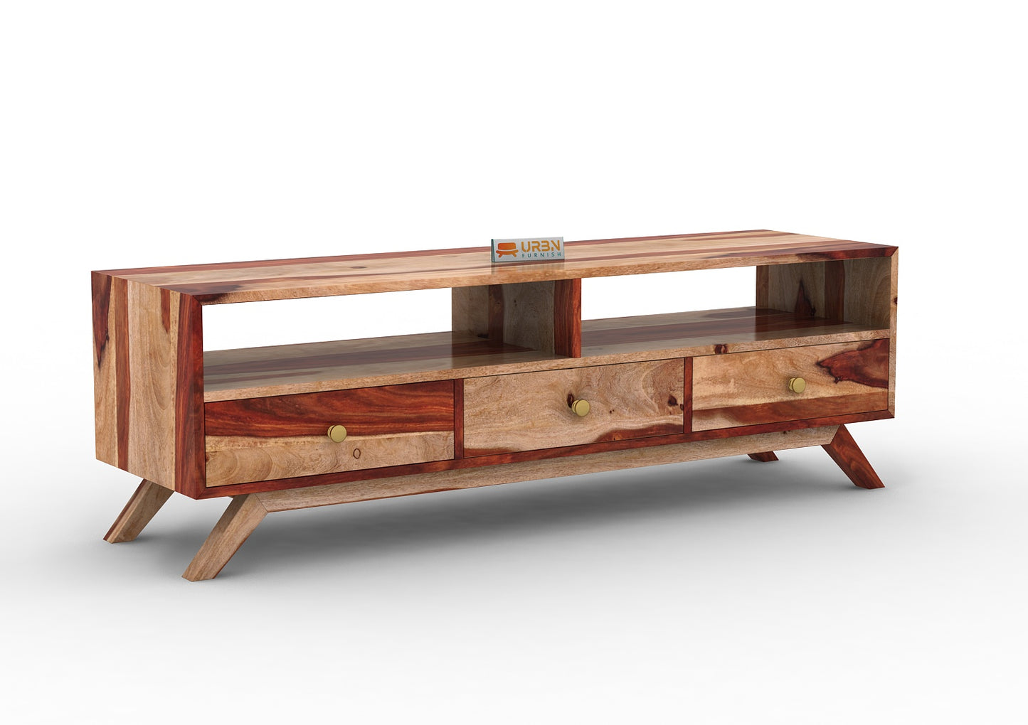 Vikansha Tv Unit - Urbnfurnish