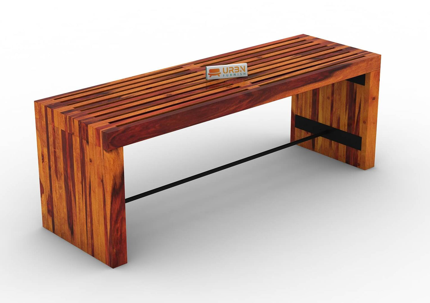 Vintage Bench - Urbnfurnish