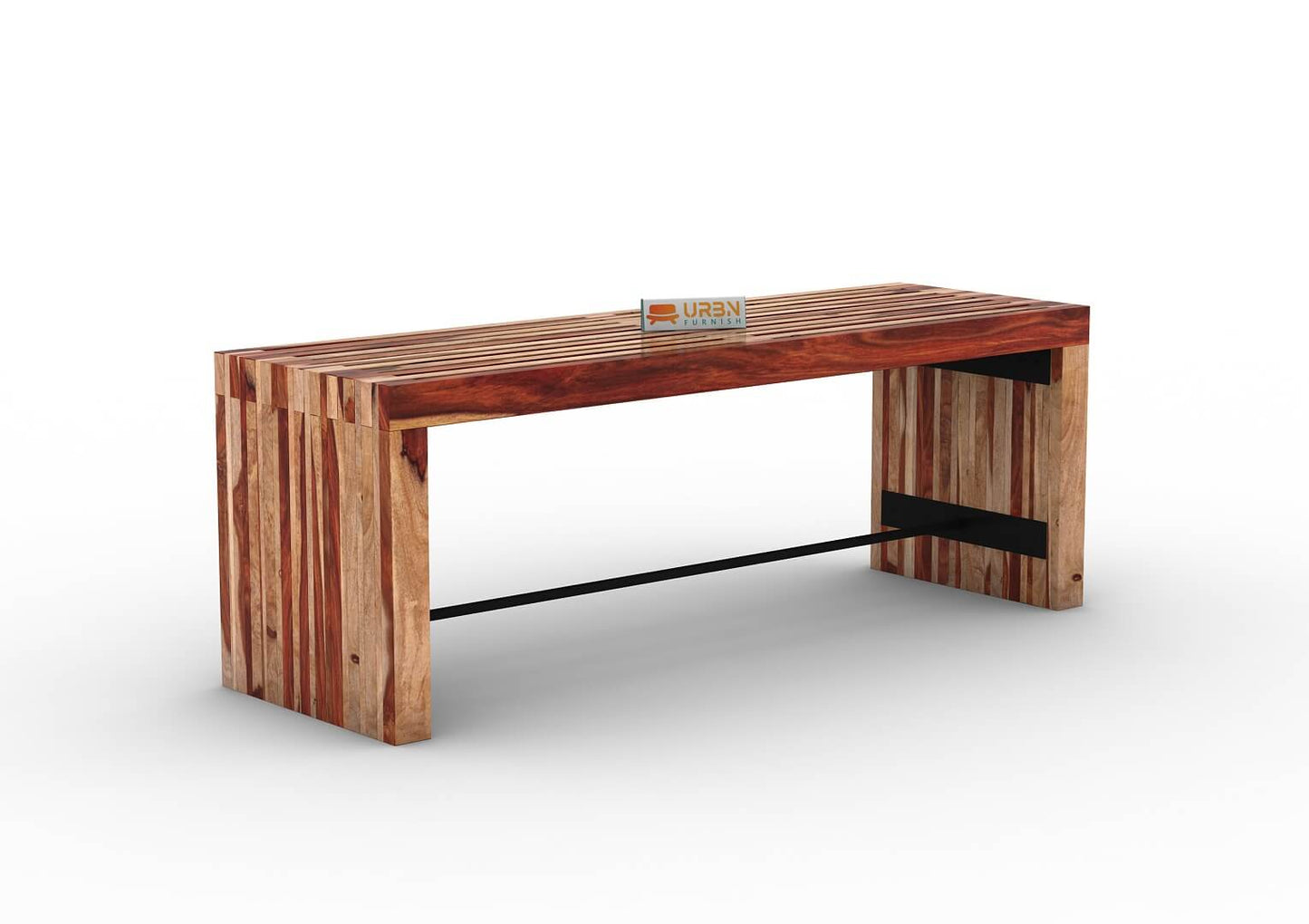 Vintage Bench - Urbnfurnish