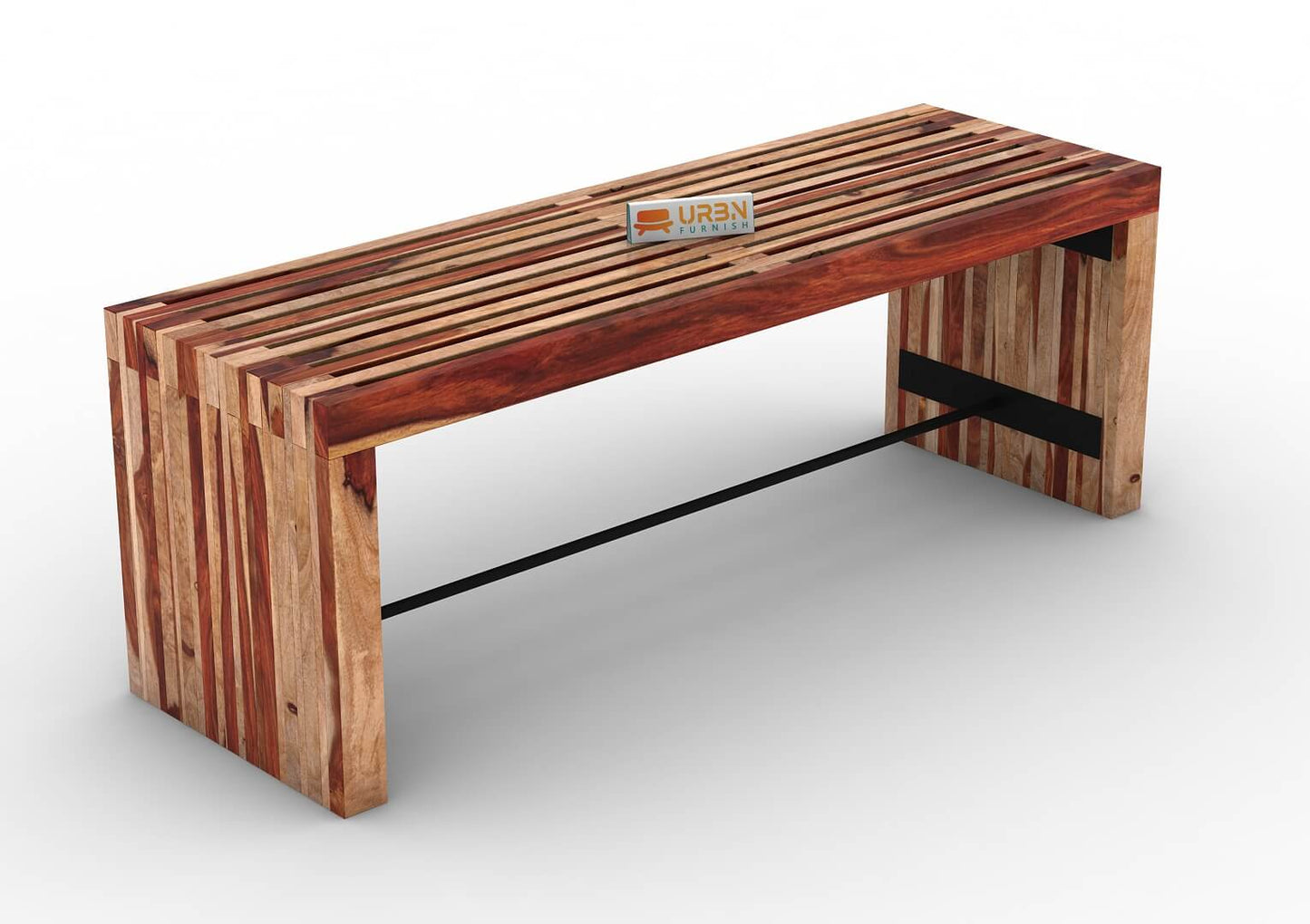 Vintage Bench - Urbnfurnish