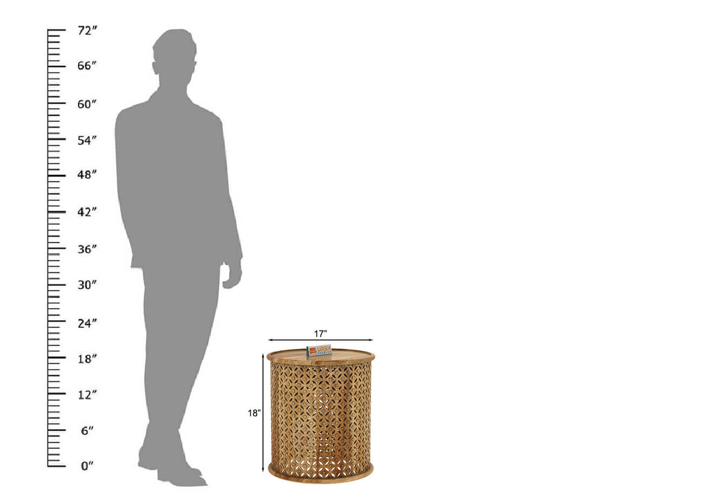 Whittle-End-Side-Table-Mango_5