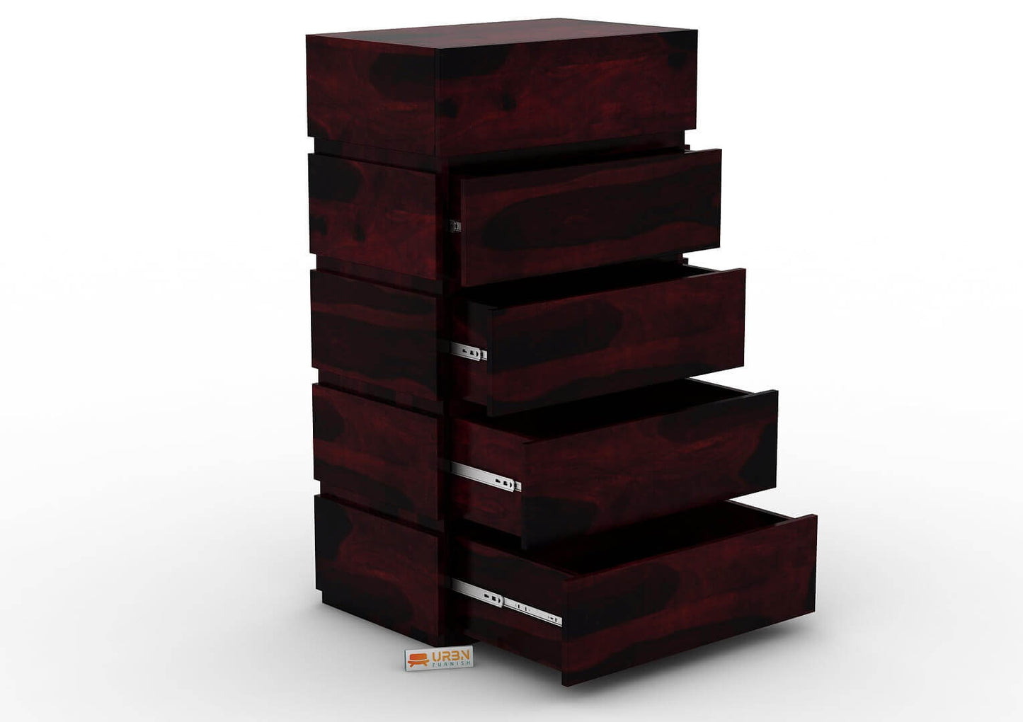 Yara Chest Of Drawer - Urbnfurnish
