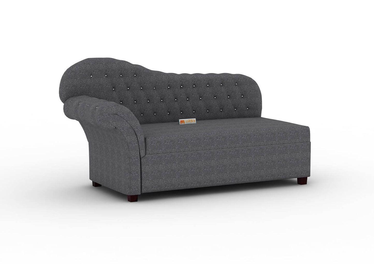 Yire Chaise Lounge - Urbnfurnish