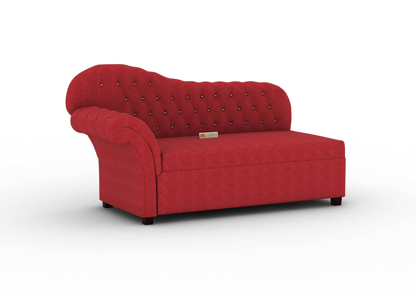 Yire Chaise Lounge - Urbnfurnish