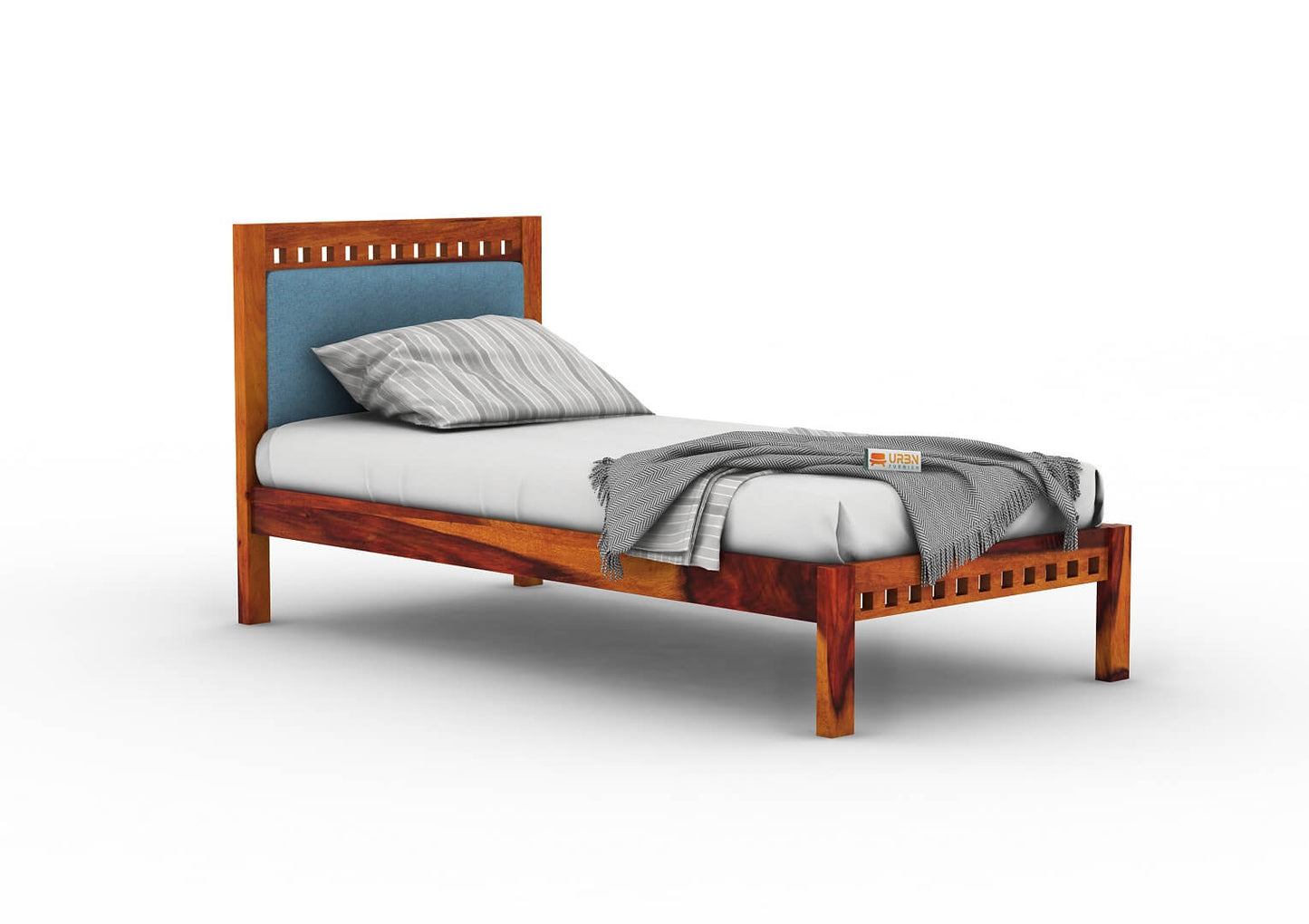 Yugen-Single-Bed-Honey-Blue_5
