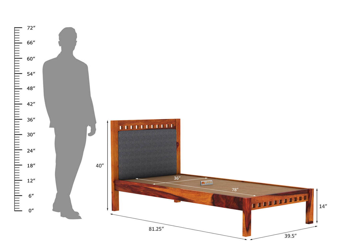 Yugen-Single-Bed-Honey-Gray_7