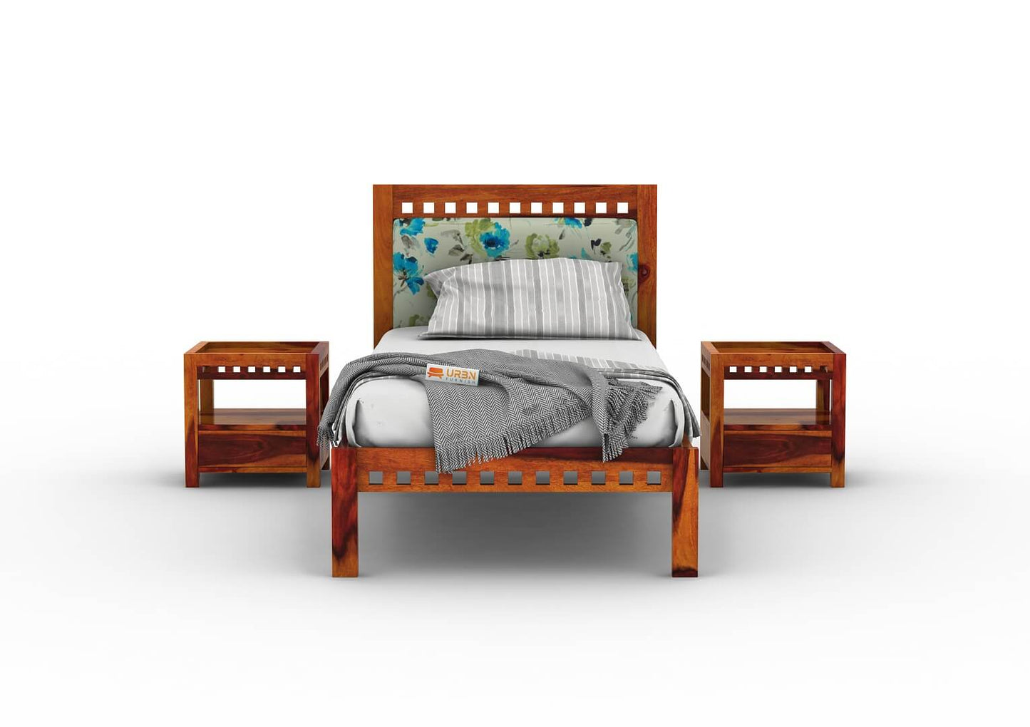 Yugen-Single-Bed-Honey-Printed_2